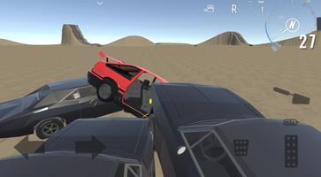 Real Drive Escape screenshot 2