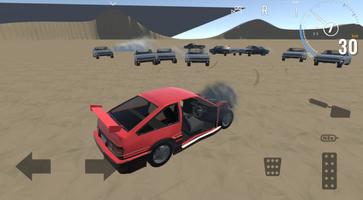 Real Drive Escape screenshot 3