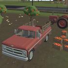 Real Drive Farm-icoon