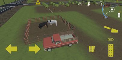 Real Drive Farm screenshot 1