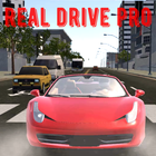 Real Drive Pro icône