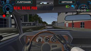 Real Drive Pro capture d'écran 2