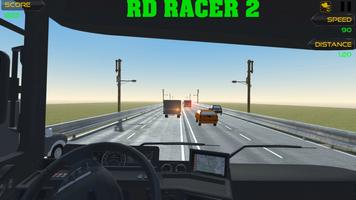 Real Drive Racer 2 スクリーンショット 1