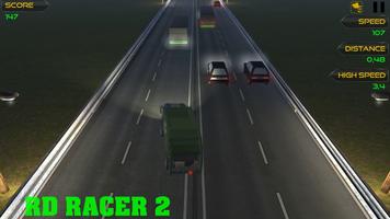 Real Drive Racer 2 スクリーンショット 2