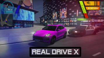 Real Drive X bài đăng