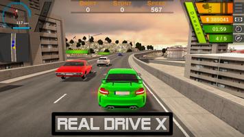 Real Drive X ảnh chụp màn hình 2