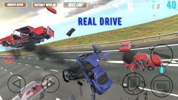 Real Drive โปสเตอร์