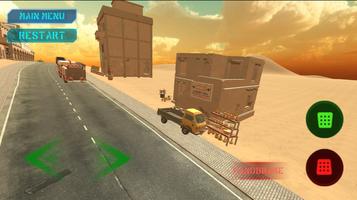 Real Drive 2 screenshot 3