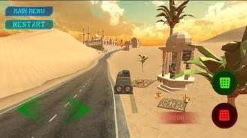 Real Drive 2 स्क्रीनशॉट 2