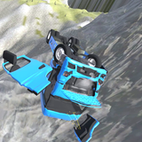 Truck Crash Simulator icône