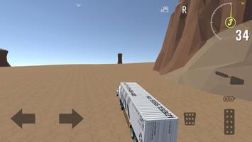 Trucker screenshot 1