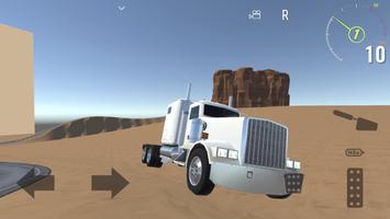 Trucker captura de pantalla 2
