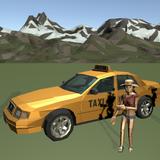 WRONG TAXI APK