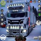 Offroad Heavy Truck Simulator icône