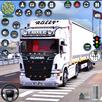 US Truck Game Cargo Truck Sim APK
