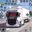 US Truck Game Cargo Truck Sim