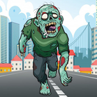 Zombie Hunter - 2D Zombie Game ikona