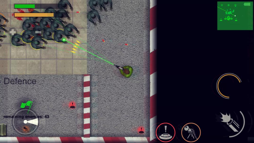 Zombie Hunter 2d Zombie Game For Android Apk Download - mine zombie hunting simulator roblox