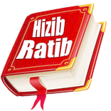 Kitab Ratib Wirid Hizib
