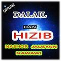 Hizib dan Jausan