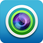 QMEye アイコン