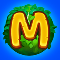 Mutant Combat Merge Game