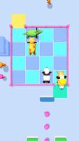 AniMall Ride Simulator Game screenshot 2