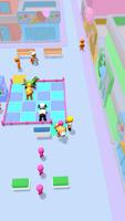 AniMall Ride Simulator Game screenshot 3