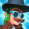 Master of Disguises 3D!