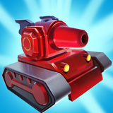 Merge Commander Tanks icon