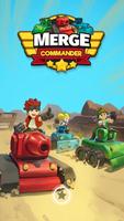 Merge Commander Tanks screenshot 1