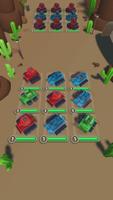 Merge Commander Tanks screenshot 3