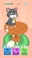 Annoying Cat Clicker скриншот 2