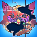 Colorful Jigsaw aplikacja