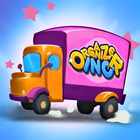 Organizer Inc. Game ikona