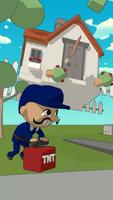 Organizer Inc. Game screenshot 1