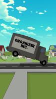 Organizer Inc. Game screenshot 2