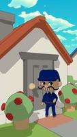 Organizer Inc. Game screenshot 3