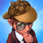 Strange Interrogation icono