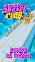 Skater Ride screenshot 1