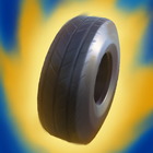 Tires Are The Enemy アイコン