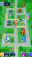 Ways: Maze Puzzle syot layar 3