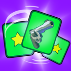 Weapon Shuffle Runner 아이콘