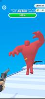 Weapon Shuffle Runner 스크린샷 2
