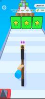 Weapon Shuffle Runner 스크린샷 3