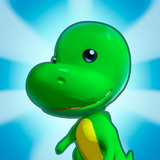 Feed Rex आइकन