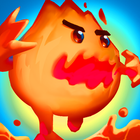 Lava Rescue آئیکن