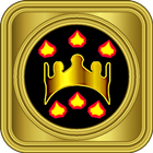 Golden King-icoon