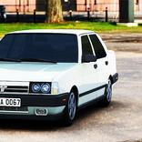 Dogan Drift Sahin Simulator