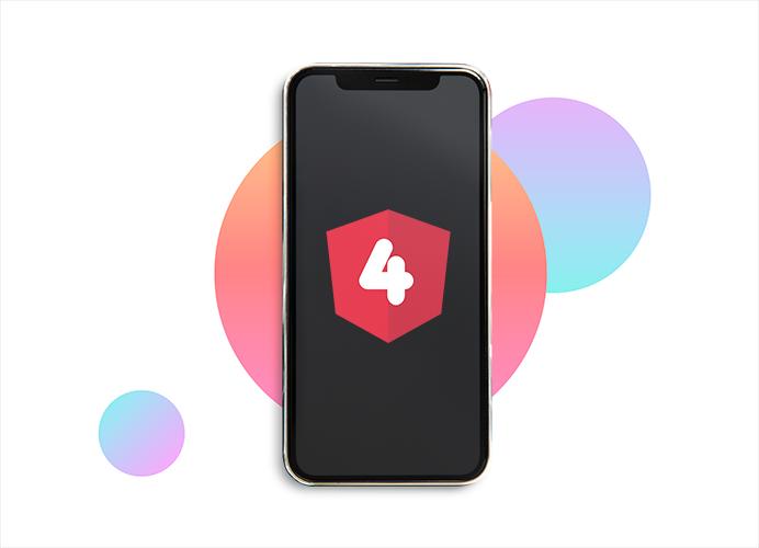 4ANIME for Android - APK Download